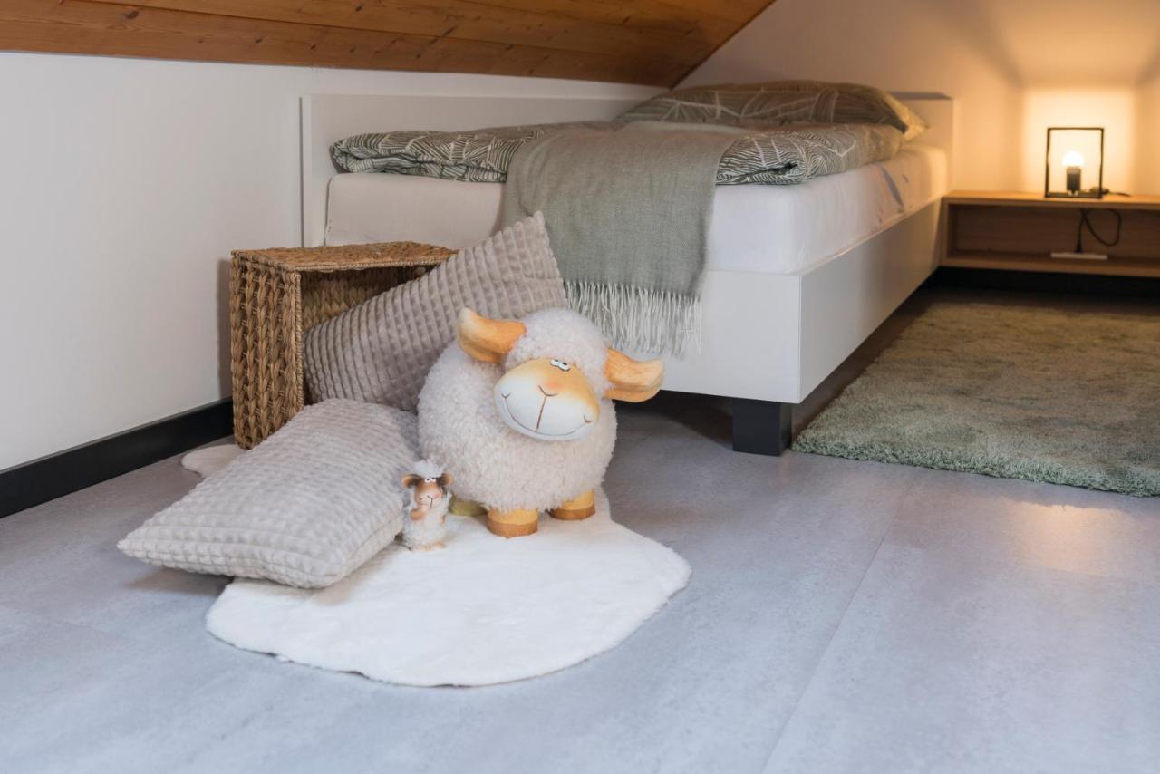 Ferienwohnung Hisa Rodica Bohinj Exterior foto