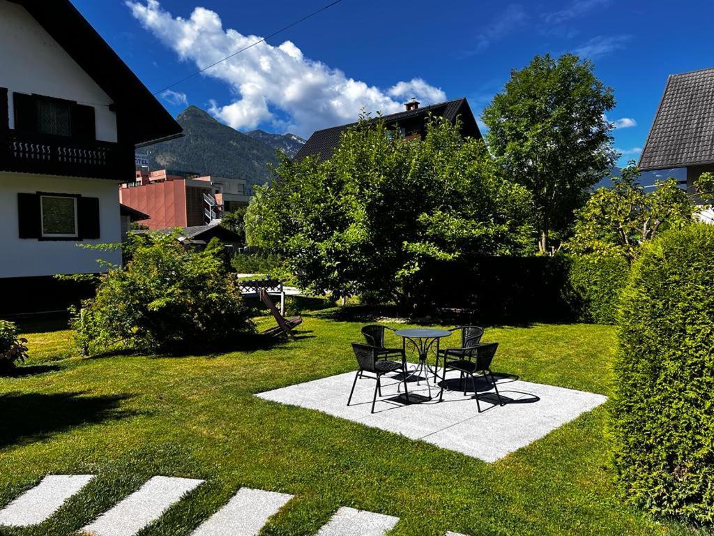 Ferienwohnung Hisa Rodica Bohinj Exterior foto
