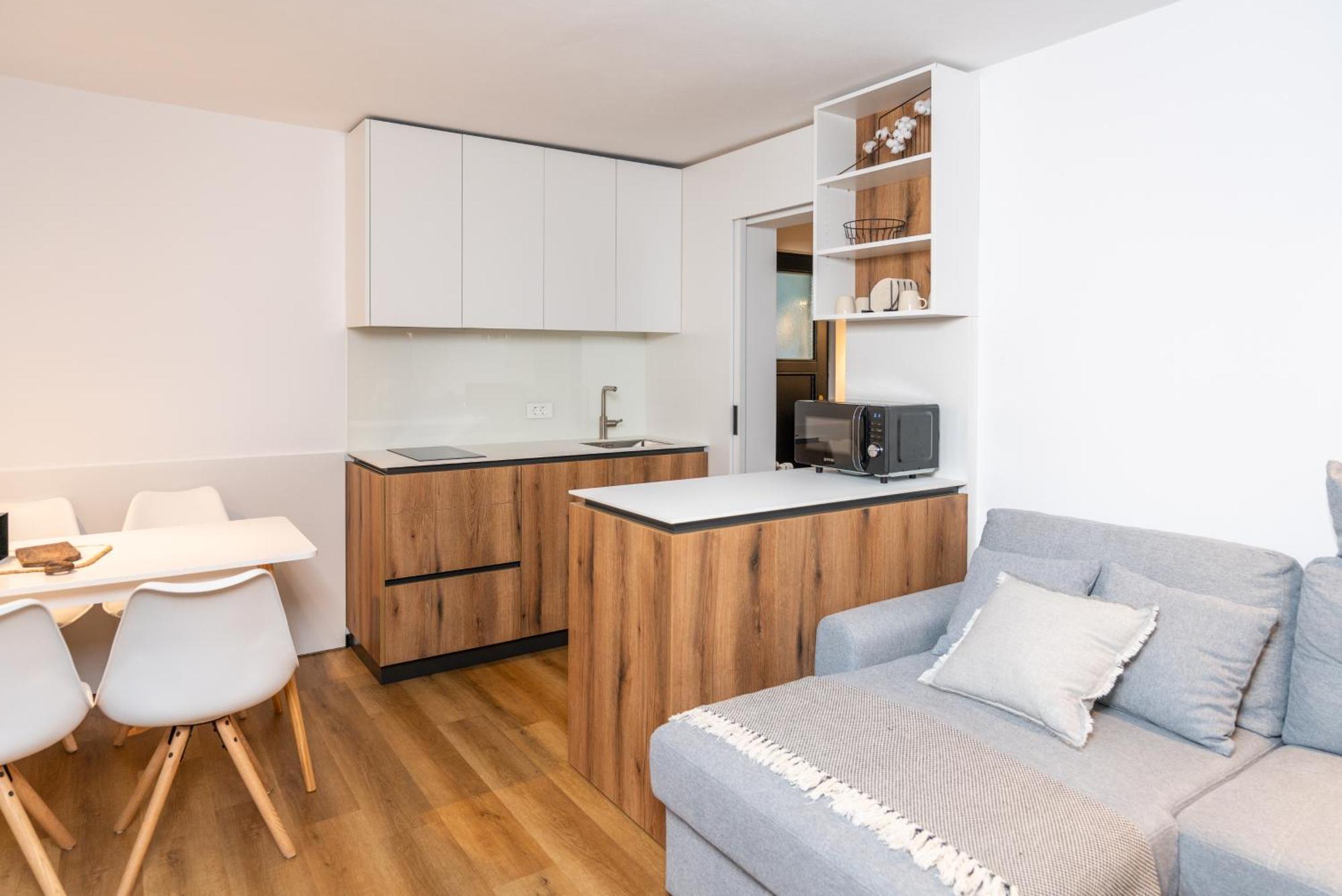 Ferienwohnung Hisa Rodica Bohinj Exterior foto