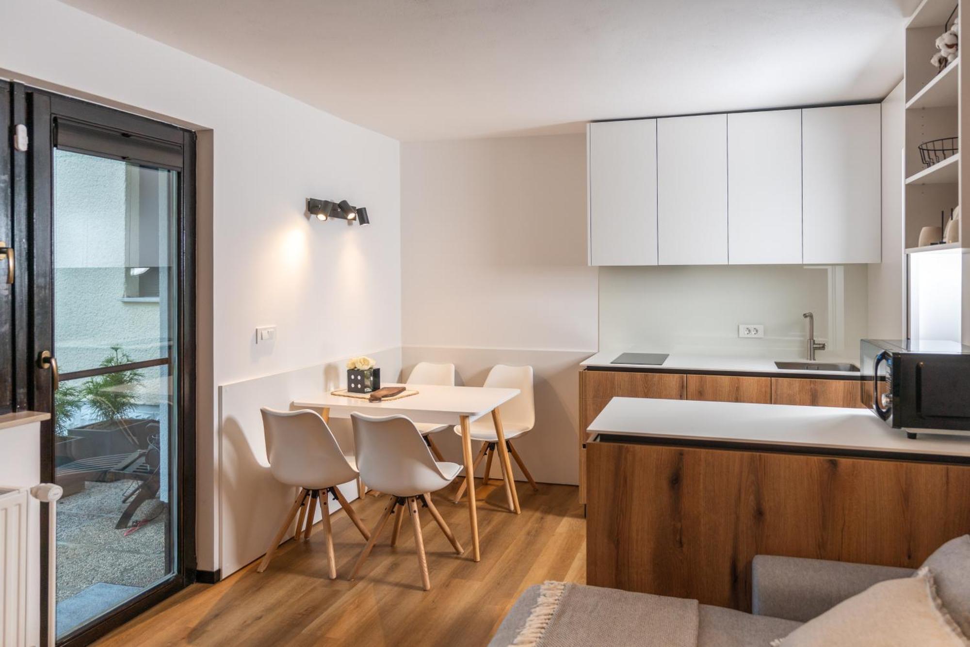 Ferienwohnung Hisa Rodica Bohinj Exterior foto