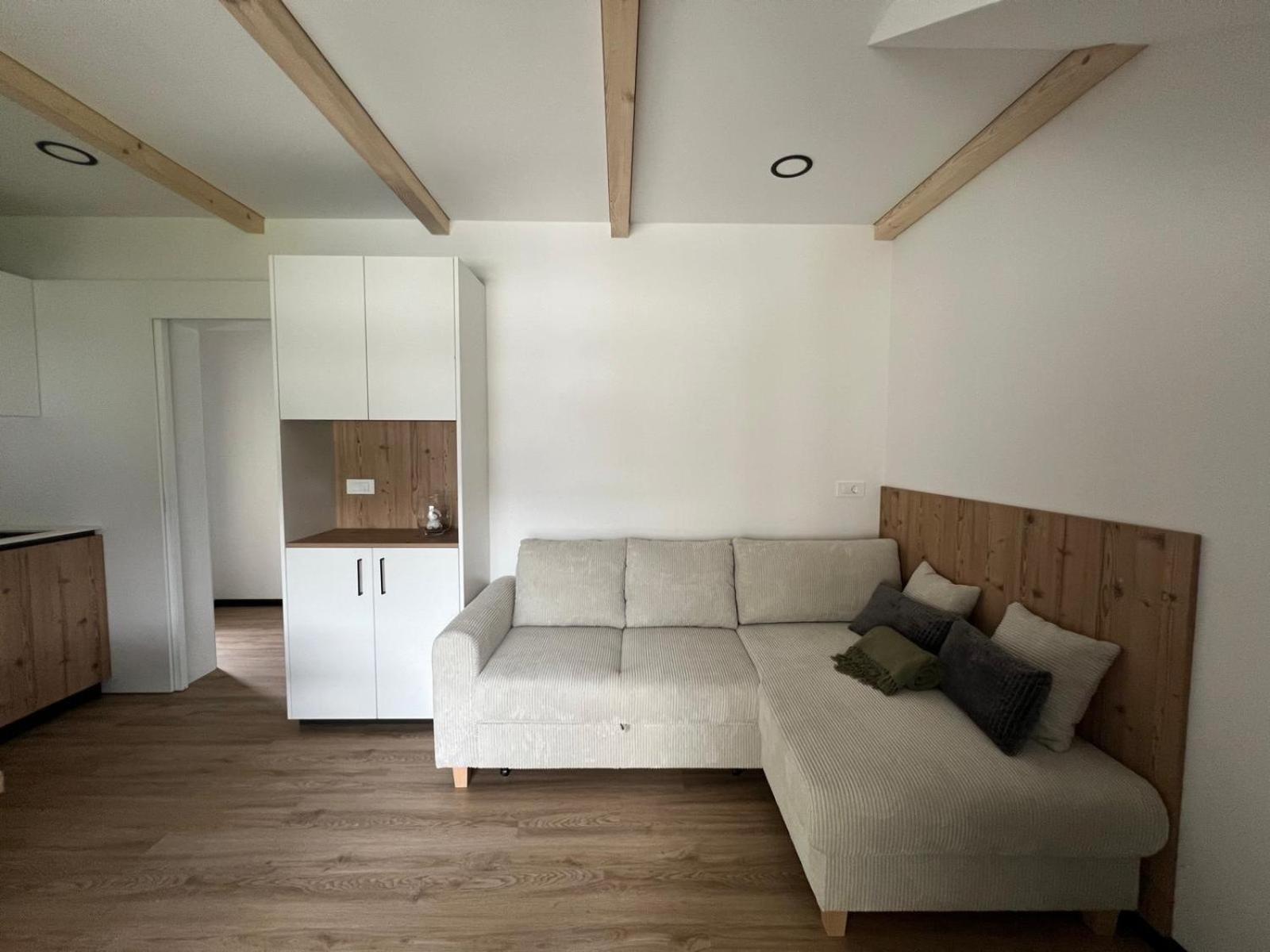 Ferienwohnung Hisa Rodica Bohinj Exterior foto